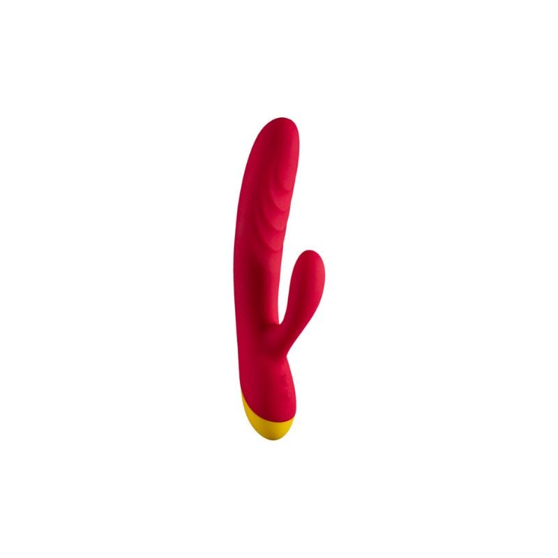 Vibrator Jazz Rabbit, 1 Bucata, Romp