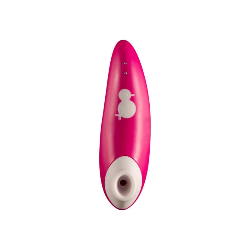 Vibrator Pentru Clitoris Shine, 1 Bucata, Romp