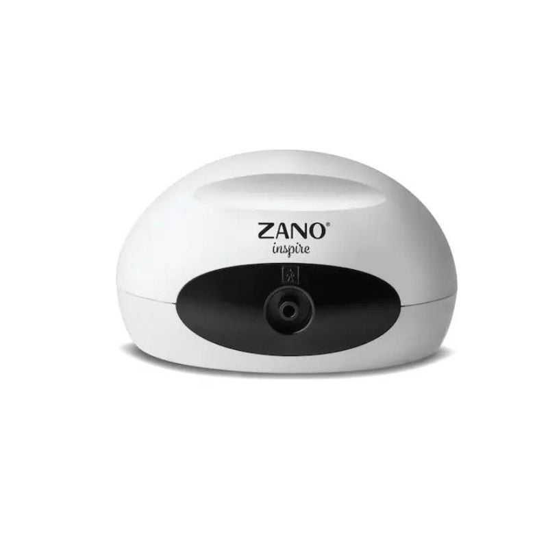 Nebulizator cu compresor pentru copii si adulti Zano Inspire Dispozitive Medicale 2023-10-03