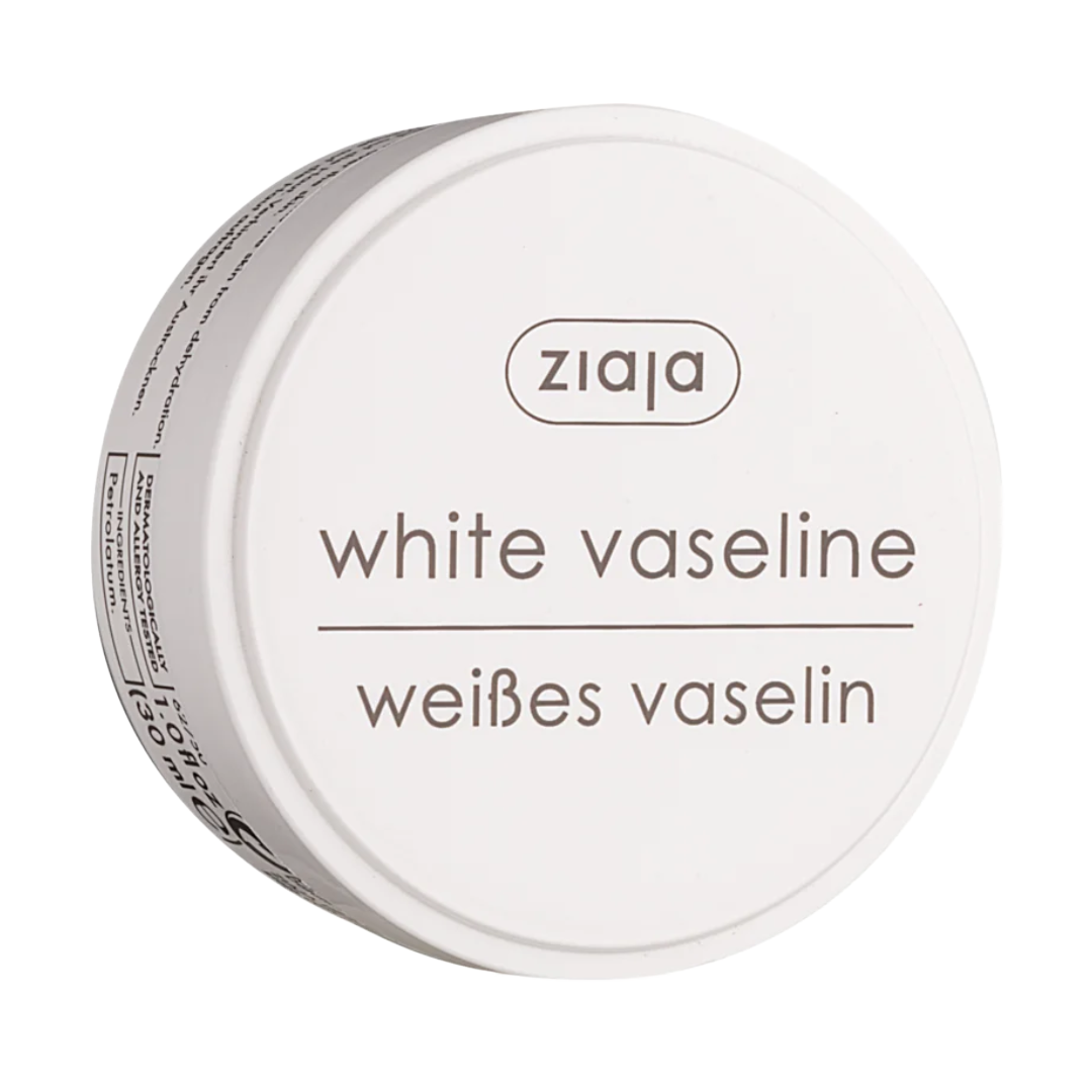 Vaselina cosmetica, 30g, ZIAJA 