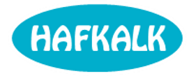 Hafkalk logo