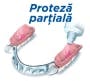 proteza dentară parțială cum se aplică crema adezivă pe proteza dentară parțială