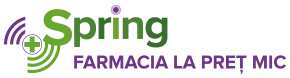 Spring, Farmacia la Pret Mic