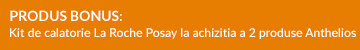 Kit Travel La Roche Posay