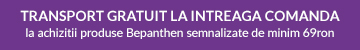 Transport Gratuit Bepanthen