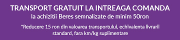 Transport Gratuit Beres