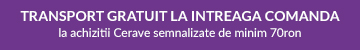 Transport Gratuit Cerave