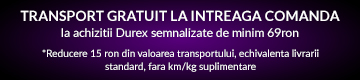 Transport Gratuit Durex