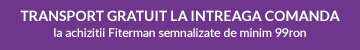 Transport Gratuit Fiterman