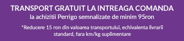 Transport Gratuit Perrigo
