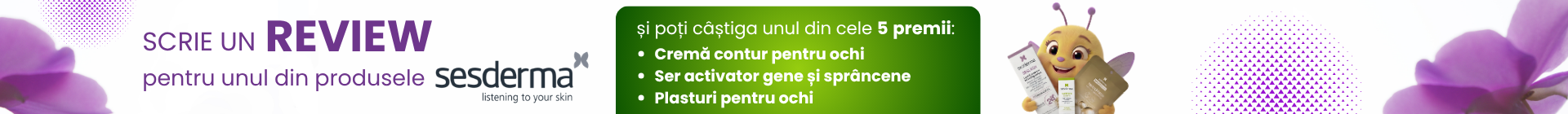 TOMBOLA-SESDERMA