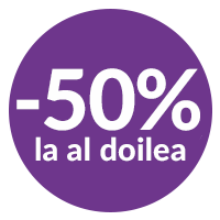 [2025] [MARTIE] [SPRING] [50% la al doilea cel mai ieftin] [Bronhosuport]
