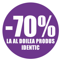 [70% la al doilea identic] [Alevia] Coenzima Q10