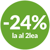 [2026] [OCT] [SPRING] [24% la al doilea identic] Milupa