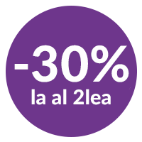 [2026] [IUNIE] [SPRING] [30% la al doilea identic] [INOCARE PHARM]
