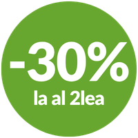 [2026] [SEPT] [SPRING] [30% la al doilea cel mai ieftin] [BOROTALCO]
