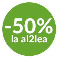 [2026] [IULIE-AUG] [SPRING] [50% la al doilea cel mai ieftin] [La Saponaria]