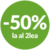 [2026] [SEPT] [SPRING] [50% la al doilea cel mai ieftin] [KOTEX] [01-07.09]