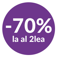 [2025] [MAI] [SPRING] [70% la al doilea identic] Huggies [19-28 mai]
