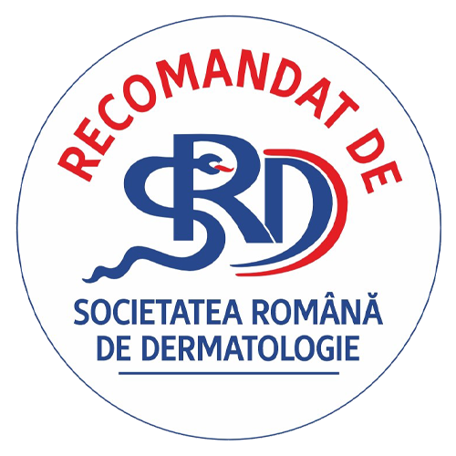 Rilastil recomandat de dermatologi