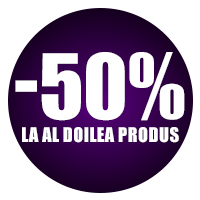 [50% la al doilea identic] [ZZZQuil]