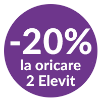 [2025] [MAR] [SPRING][20% la oricare al doilea] [Elevit]