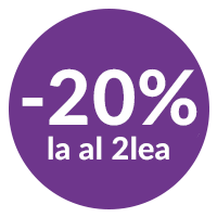 [2026] [IUNIE] [SPRING] [20% la al doilea identic] Milupa