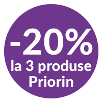 [2025] [MAI] [SPRING] [20% minim 3 bucati] [Bayer] [Priorin]
