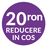 [2025] [APRILIE] [SPRING] [Avene Sun] 20 lei reducere in cos per produs