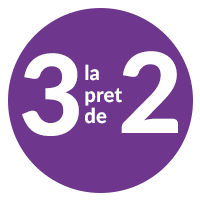 [2025] [APRILIE] [SPRING] [3 la pret de 2] [Equivalenza]
