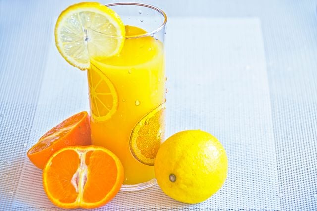 bautura bogata in vitamina C bautura bogata in vitamina C