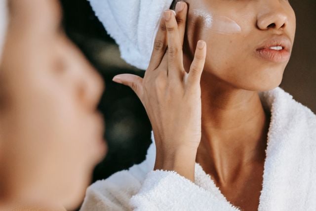 rutina de skincare