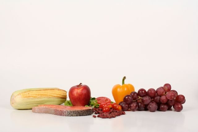 mix de fructe si grasimi sanatoase