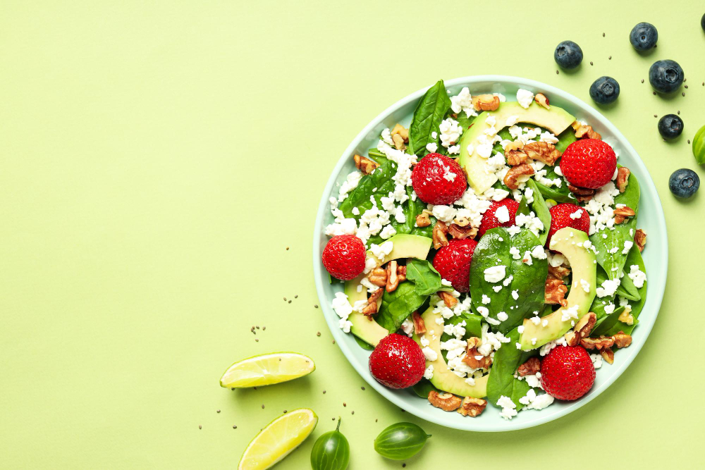 Dieta vegana