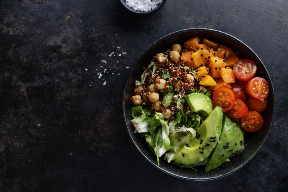 Legume fierte