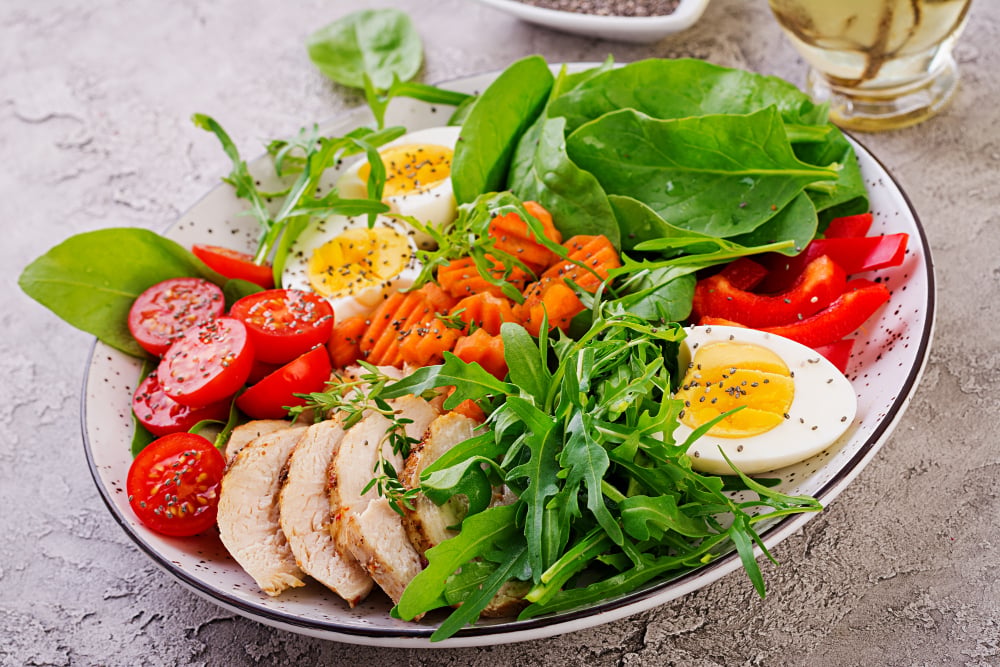 Dieta Mediteraneeana