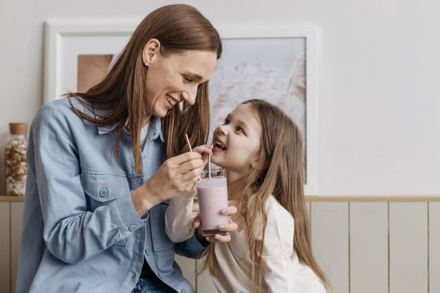 mama si copil mama si copil
