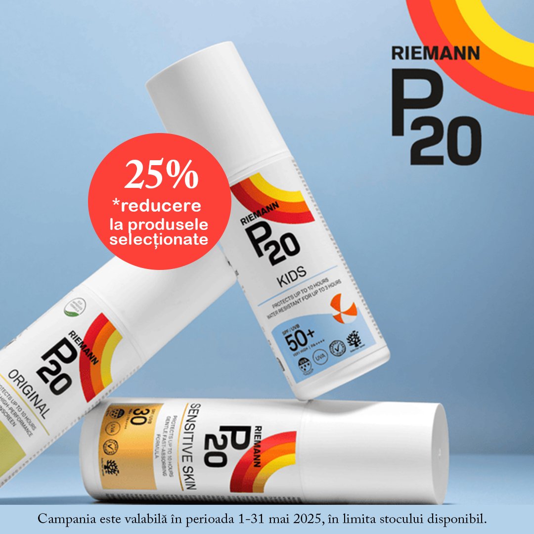 Riemann P20