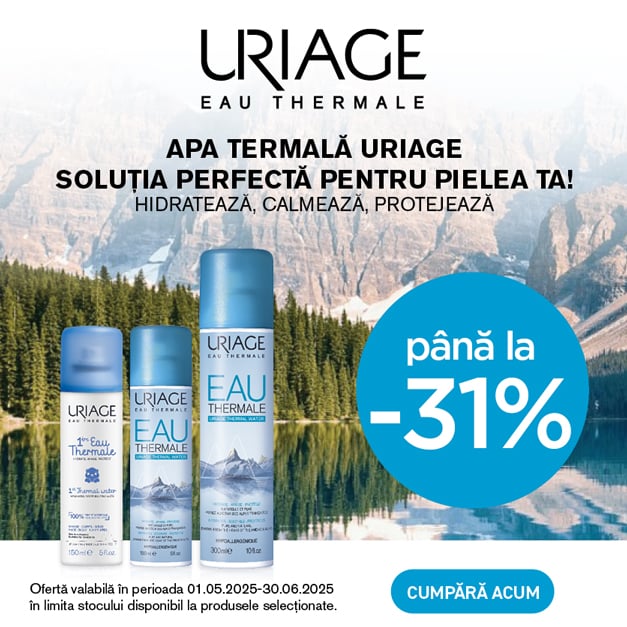 Uriage Eau Thermale