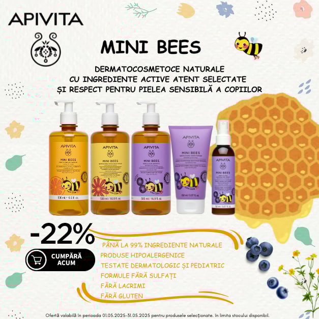 Apivita Kids