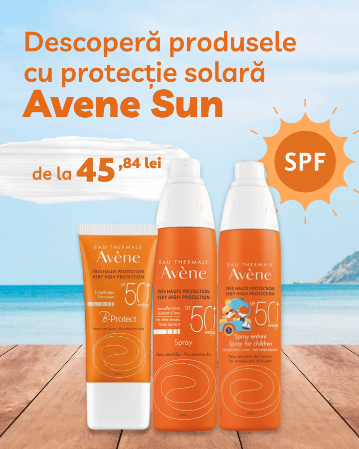 Avene Sun