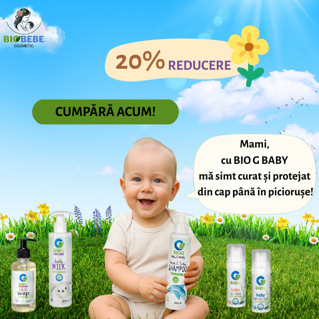 Bio Bebe