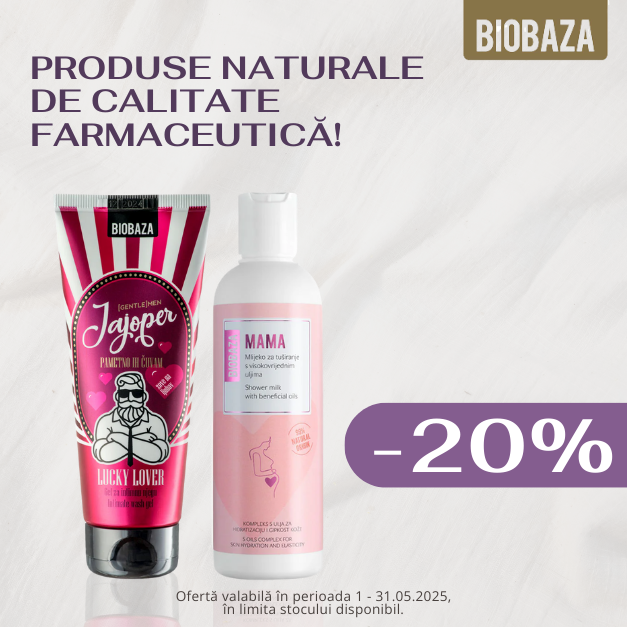 Biobaza