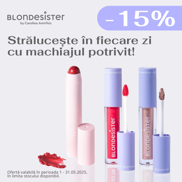 Blondesister