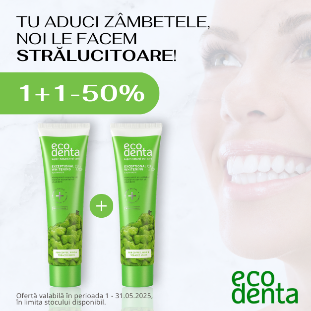 Ecodenta