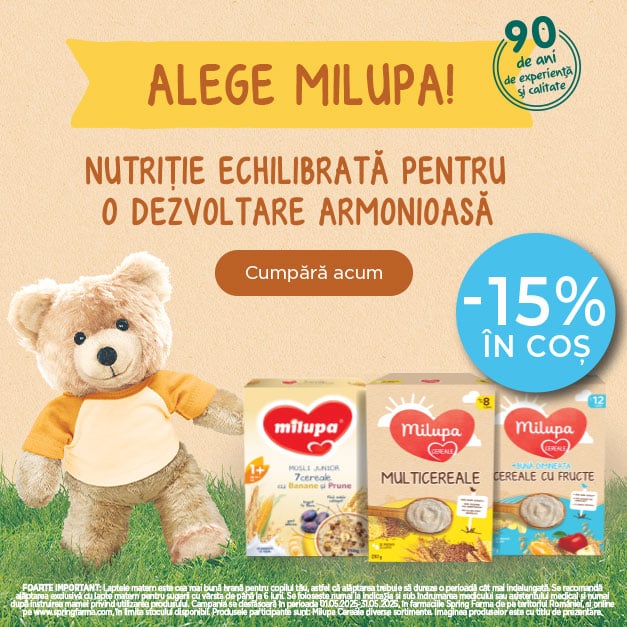 Milupa