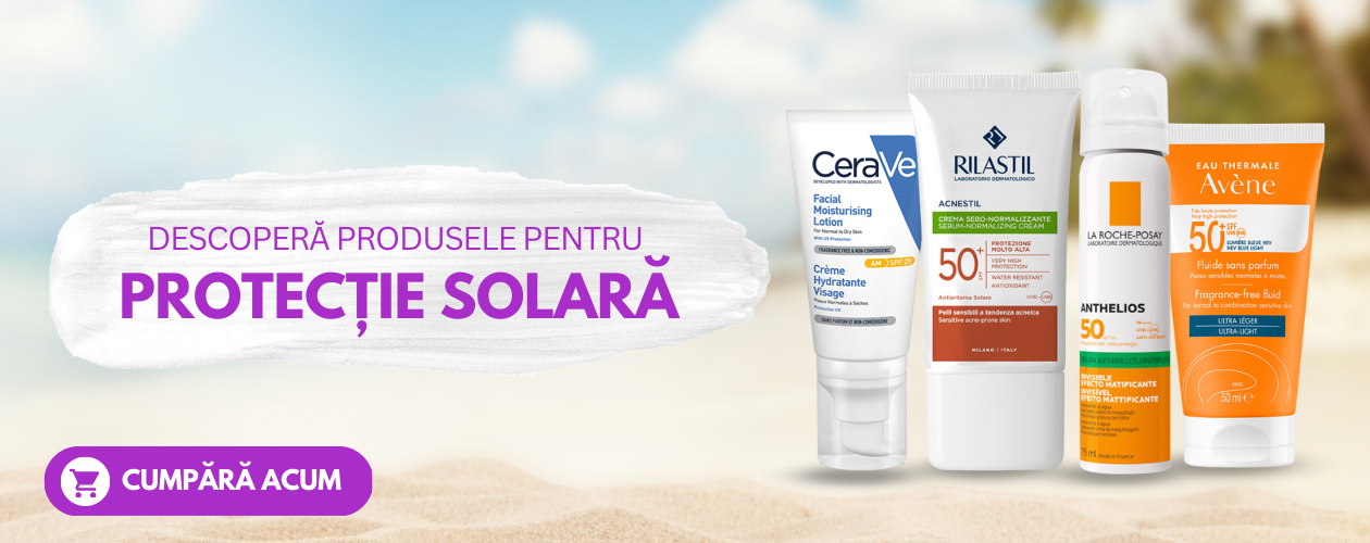 Protectie solara