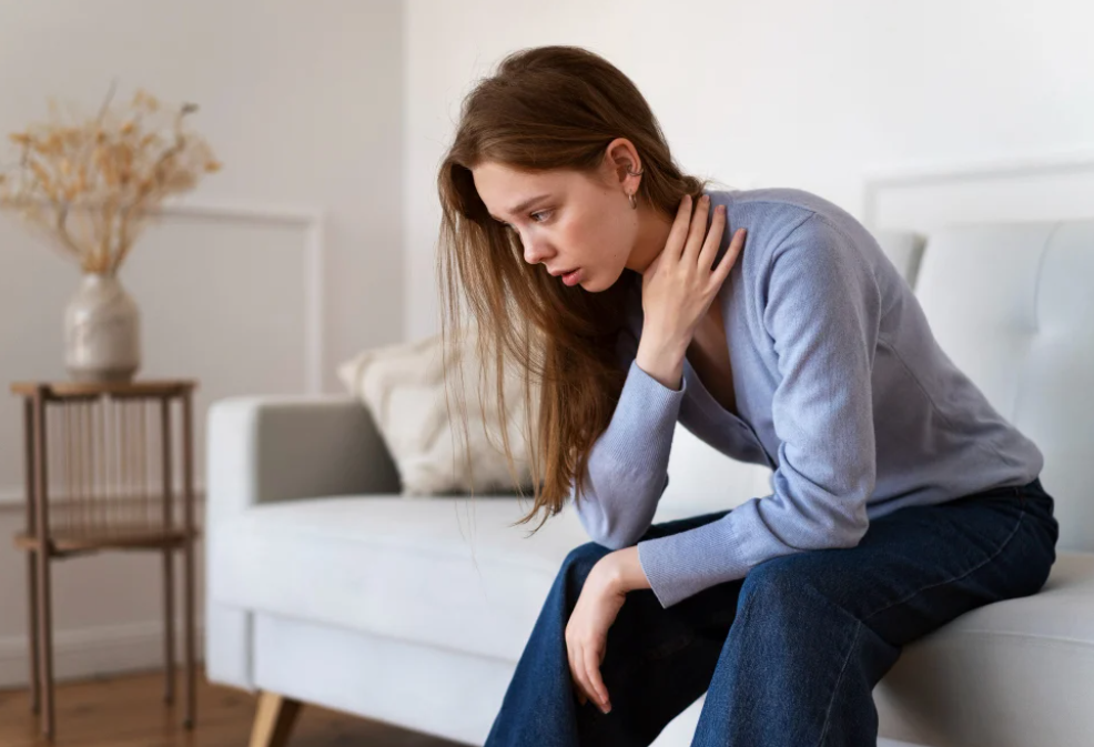 Episoade de anxietate cauzate de cresterea tensiunii arteriale