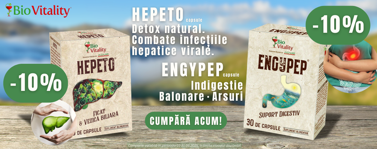 Bio Vitality