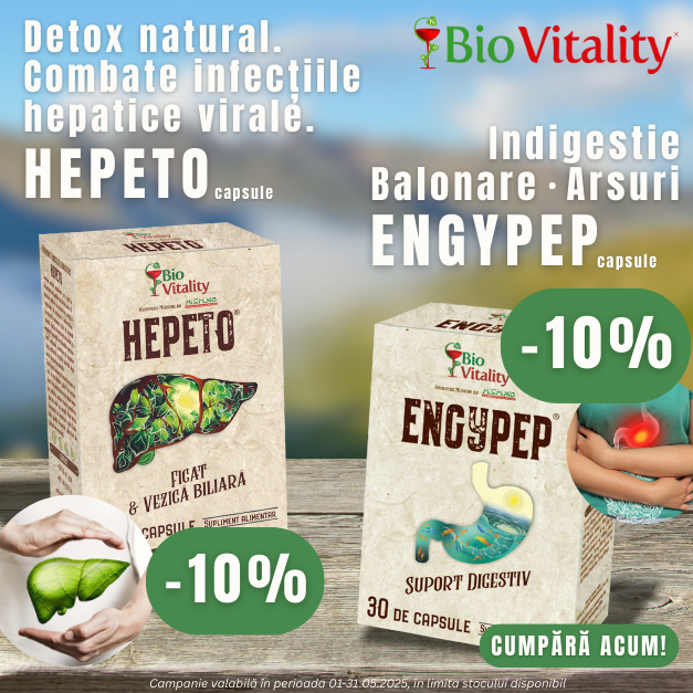 Bio Vitality